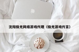 沈阳极光网络游戏代理（极光游戏代言）